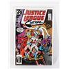 Image 1 : DC JUSTICE LEAGUE EUROPE #3 (1989)