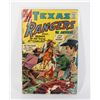 Image 1 : CHARLTON COMICS GROUP TEXAS RANGERS IN ACTION