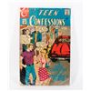 Image 1 : CHARLTON COMICS GROUP TEEN CONFESSIONS (VOL 1) #48