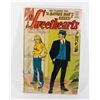 Image 1 : CHARLTON COMICS GROUP SWEETHEARTS #93 (1967)