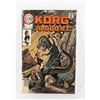 Image 1 : CHARLTON COMICS GROUP KORG: 70,000 B.C. (VOL 2) #5