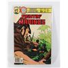 Image 1 : CHARLTON COMICS GROUP FIGHTIN' MARINES (VOL 10)