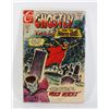 Image 1 : CHARLTON COMICS GROUP GHOSTLY TALES (VOL 5) #79