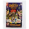 Image 1 : CHARLTON COMICS GROUP GHOSTLY TALES (VOL 7) #100