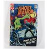 Image 1 : CHARLTON COMICS GROUP GHOST MANOR (VOL 3) #14