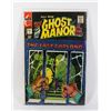 Image 1 : CHARLTON COMICS GROUP GHOST MANOR (VOL 2) #5