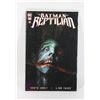 Image 1 : DC / BLACK LABEL BATMAN REPTILIAN BOOK THREE