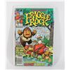 Image 1 : MARVEL / STAR FRAGGLE ROCK #7 (1986)