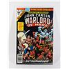 Image 1 : MARVEL JOHN CARTER, WARLORD OF MARS ANNUAL #2