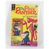 Image 1 : GOLD KEY PINK PANTHER #28 (1975)