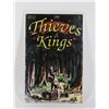 Image 1 : 1 BOX THIEVES & KINGS #43 (2003)