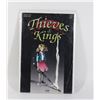 Image 1 : 1 BOX THIEVES & KINGS #47 (2004)