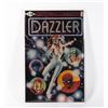 Image 1 : MARVEL DAZZLER ISSUE 1