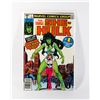 Image 1 : MARVEL THE SAVAGE SHE-HULK #1