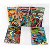 Image 1 : BUNDLE OF DC SUPERMAN AND… COMICS