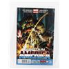 Image 1 : MARVEL NOW! CAPTAIN AMERICA #3
