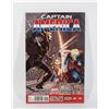Image 1 : MARVEL NOW! CAPTAIN AMERICA #5