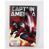 Image 1 : MARVEL CAPTAIN AMERICA #2