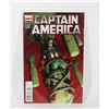 Image 1 : MARVEL CAPTAIN AMERICA #4