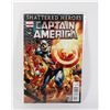 Image 1 : MARVEL CAPTAIN AMERICA #7