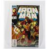 Image 1 : MARVEL IRONMAN #301