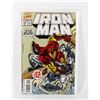 Image 1 : MARVEL IRON MAN #310