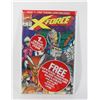 Image 1 : MARVEL COMICS X-FORCE #1