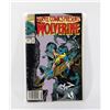 Image 1 : MARVEL COMICS PRESENTS WOLVERINE #103