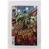 Image 1 : MARVEL DEATH'S HEAD #1