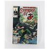 Image 1 : MARVEL SEMPER FI  #1