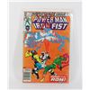 Image 1 : MARVEL COMICS GROUP POWER MAN AND IRON FIST #73
