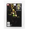 Image 1 : MARVEL IMMORTAL IRON FIST #1