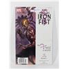 Image 1 : MARVEL IMMORTAL IRON FIST #10