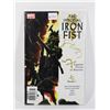 Image 1 : MARVEL IMMORTAL IRON FIST #14