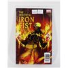 Image 1 : MARVEL IMMORTAL IRON FIST #17