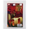 Image 1 : MARVEL IMMORTAL IRON FIST #19