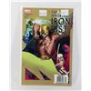 Image 1 : MARVEL IMMORTAL IRON FIST #20