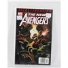 Image 1 : MARVEL AVENGERS #43