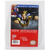 Image 1 : MARVEL NEW AVENGERS: CIVIL WAR #24