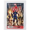 Image 1 : MARVEL AVENGERS #1