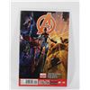 Image 1 : MARVEL AVENGERS #5