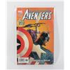 Image 1 : MARVEL AVENGERS: LIONHEART OF AVALON PART 1