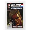 Image 1 : DDP G.I.JOE RELOADED #12