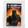 Image 1 : DDP G.I.JOE RELOADED #4