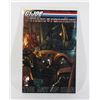 Image 1 : DDP G.I.JOE VS THE TRANSFORMERS #1