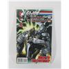 Image 1 : DDP G.I.JOE VS THE TRANSFORMERS II #4