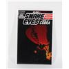 Image 1 : IDW G.I.JOE SNAKE EYES AGENT OF COBRA #5