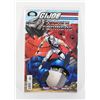 Image 1 : IMAGE COMICS G.I.JOE VS THE TRANSFORMERS #5