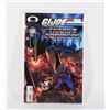 Image 1 : IMAGE COMICS G.I.JOE VS THE TRANSFORMERS #6