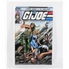 Image 1 : IDW COMICS G.I.JOE A REAL AMERICAN HERO #204